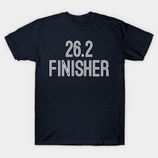 26.2 Finisher T-Shirt